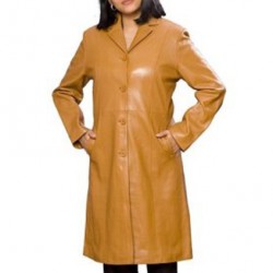 Women Long Coat